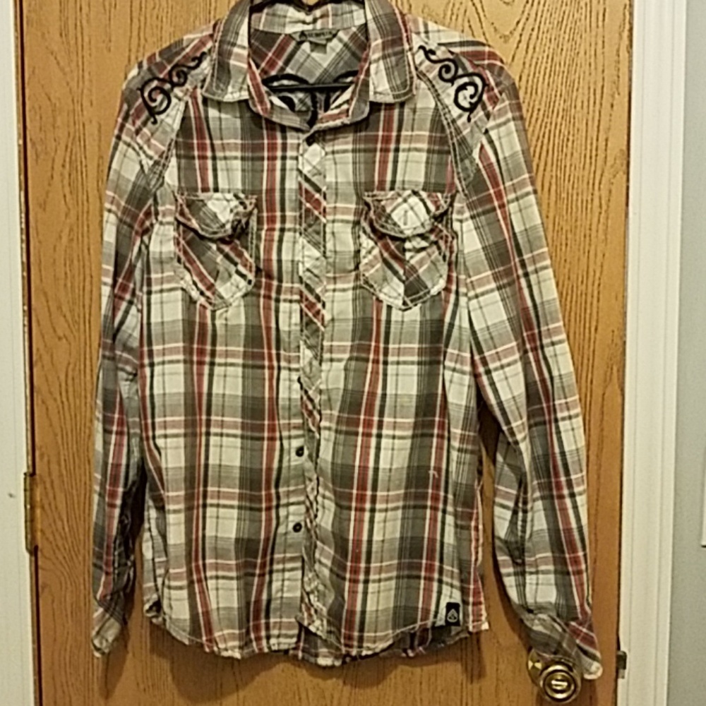 Men's shirt